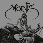 Mantis Silver Vinyl