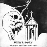 Beyond The Gravestone Purple Vinyl