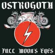 Full Moons Eyes
