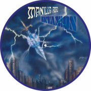 Invasion Picture Disc