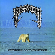 Extreme Cold Weather