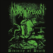 Divinity Of Death