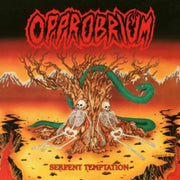 Serpent Temptation / Supernatural Death