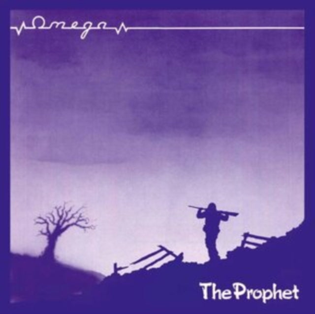 The Prophet Slipcase