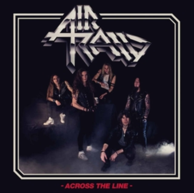 Across The Line