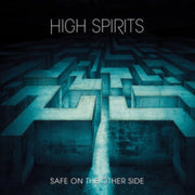Safe On The Other Side Silver Vinyl