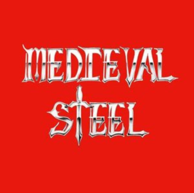 Medieval Steel Slipcase
