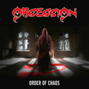 Order Of Chaos Grey Vinyl