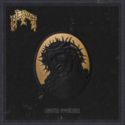 Christus Hypercubus Golden Vinyl