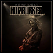 Robert Pehrssons Humbucker Brown Vinyl
