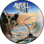 Into The Dark Past Picture Disc
