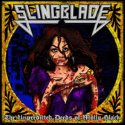The Unpredicted Deeds Of Molly Black Sli