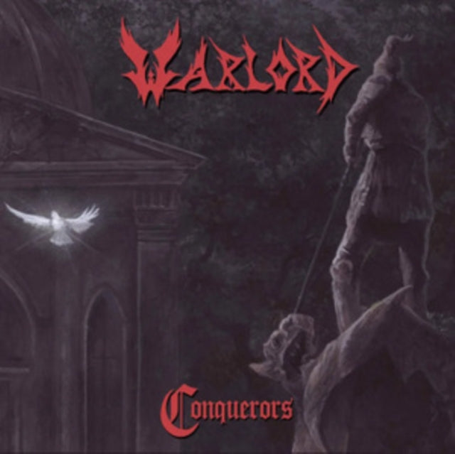 Conquerors / The Watchman Purple Vinyl