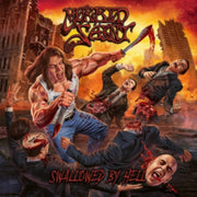 Swallowed By Hell Slipcase