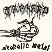 Alcoholic Metal Slipcase