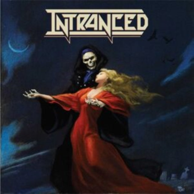Intranced Slipcase