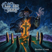 Heathen Cross Slipcase