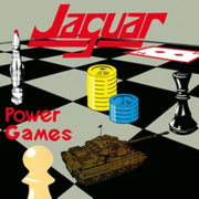 Power Games Slipcase