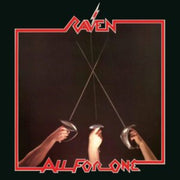 All For One Slipcase