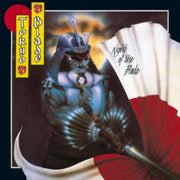 Night Of The Blade Slipcase
