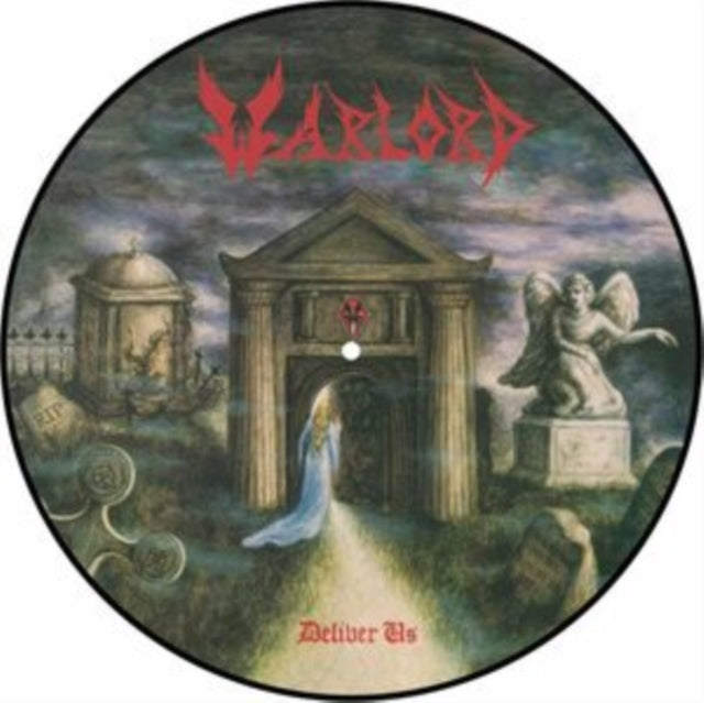 Deliver Us Picture Disc