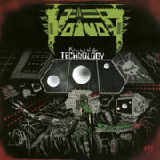 Killing Technology