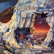 Anthropophagy (orange Vinyl)