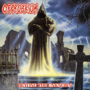 Beyond The Unknown (yellow/red Vinyl)