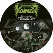 Killing Technology
