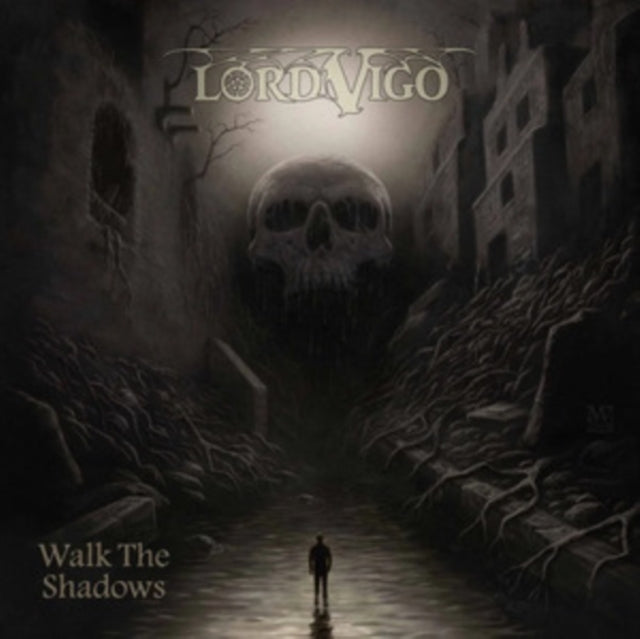 Walk The Shadows (green Vinyl)