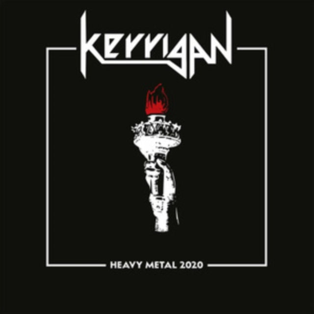Heavy Metal 2020