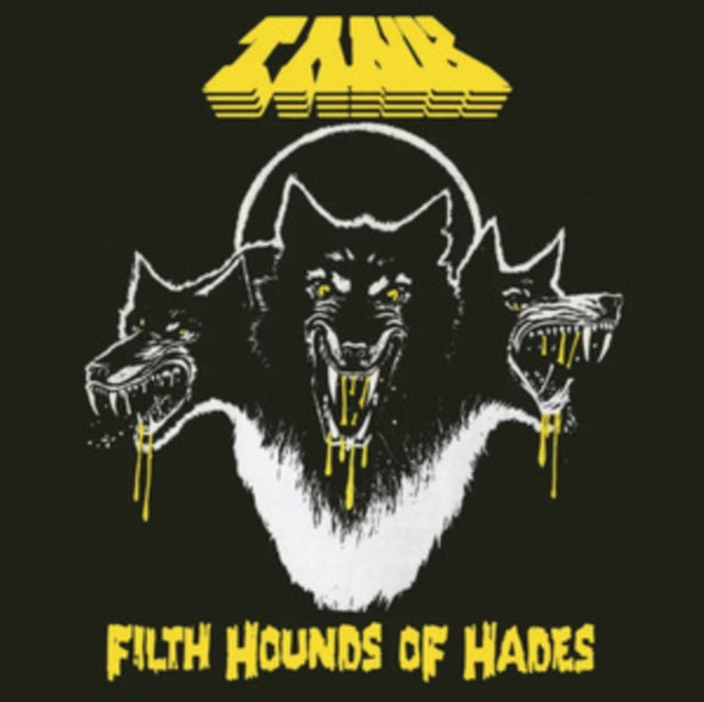 Filth Hounds Of Hades