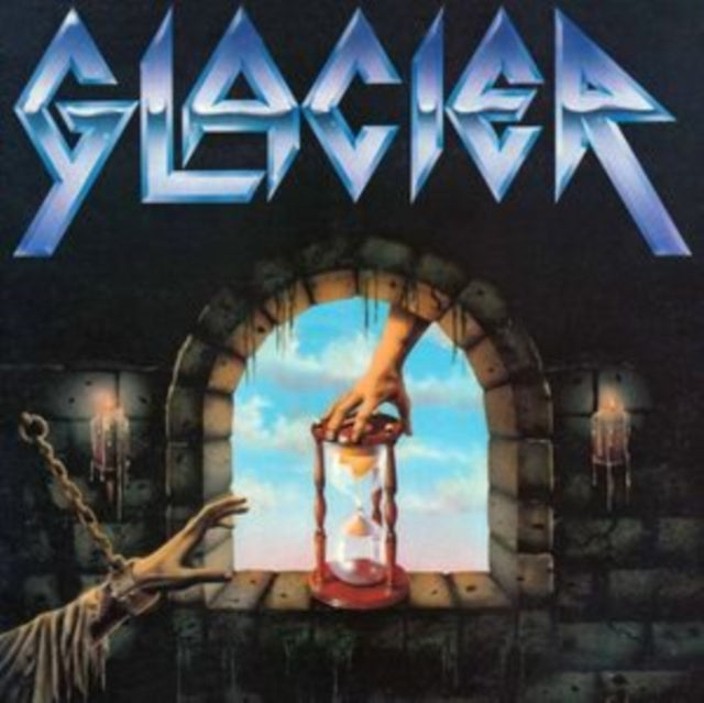 Glacier 40th Anniversary Edition Orange