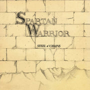 Steel N Chains Slipcase
