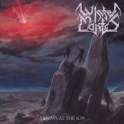 Arrows At The Sun Slipcase