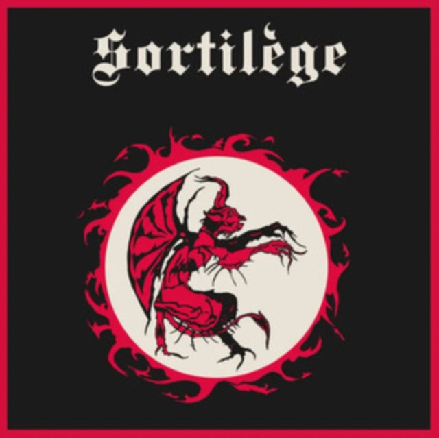 Sortilege Picture Disc