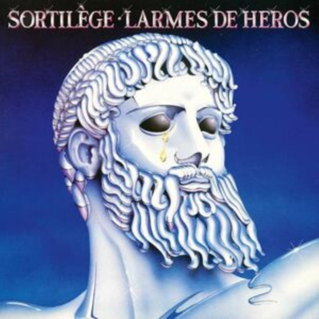 Larmes De Heros Picture Disc