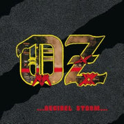 Decibel Storm...