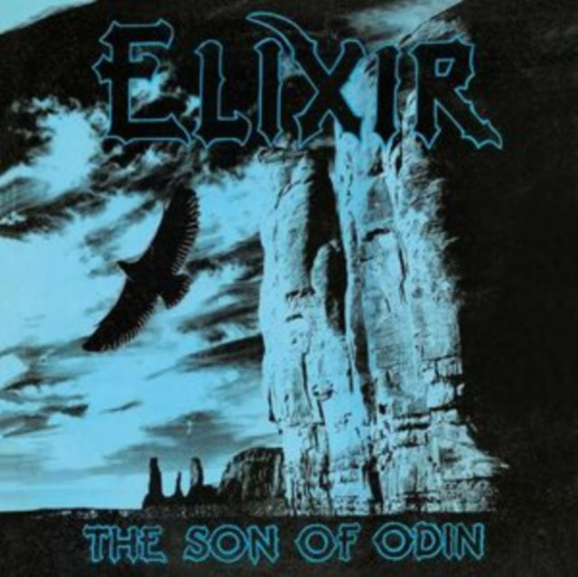 The Son Of Odin 40th Anniversary Edition