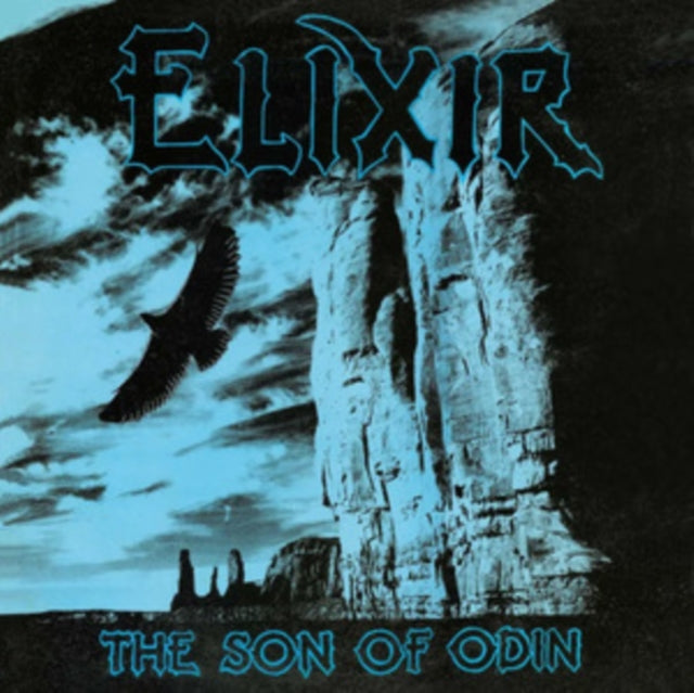 The Son Of Odin 40th Anniversary Edition