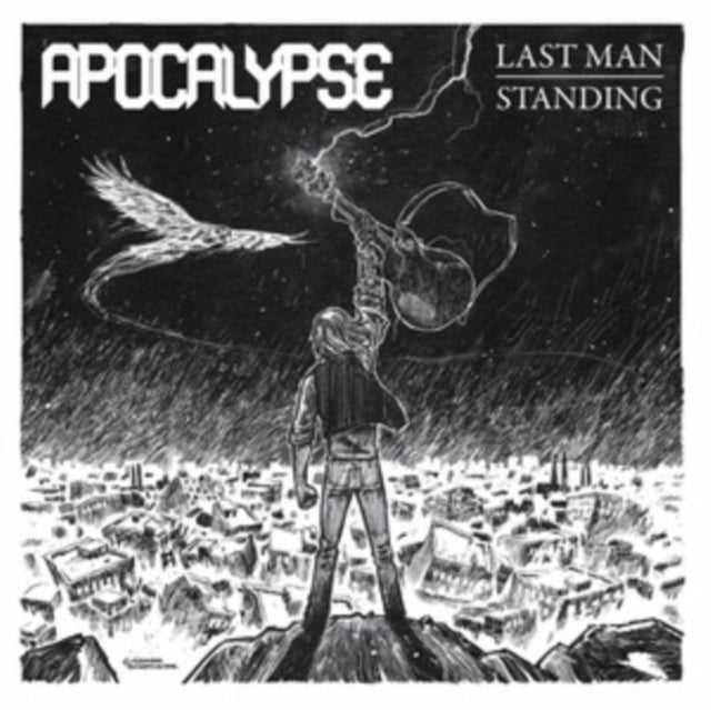 Last Man Standing