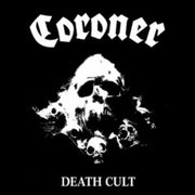 Death Cult (mini Cd)