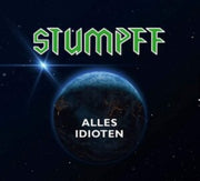 Alles Idioten Green Vinyl