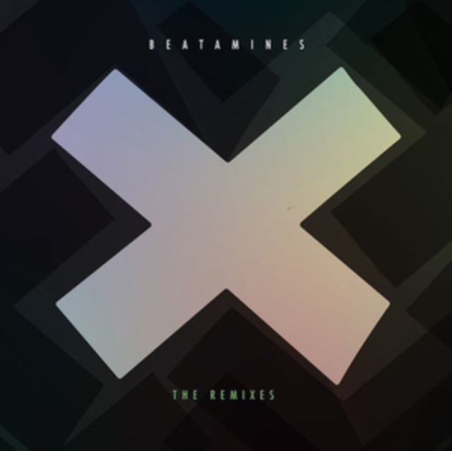 X The Remixes