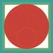 Emerald Tablet / Echoes