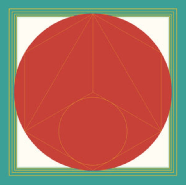 Emerald Tablet / Echoes