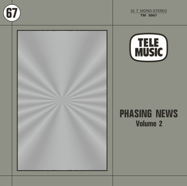 Phasing News Volume 2
