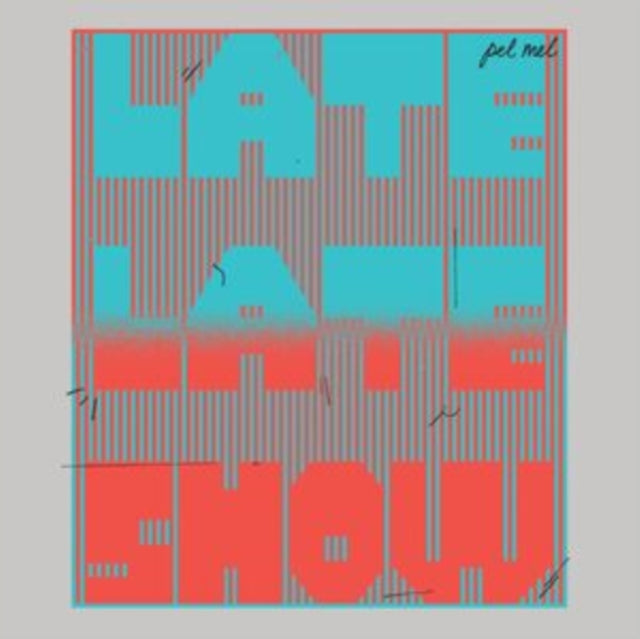 Late. Late Show
