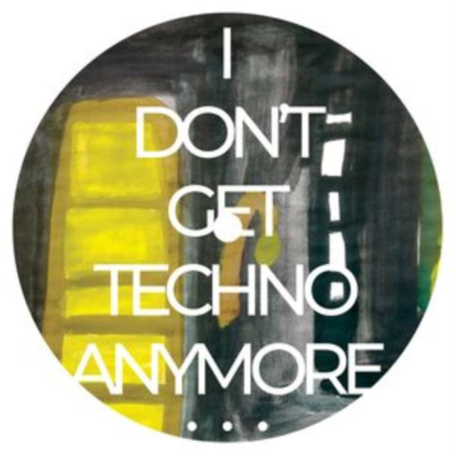 I Dont Get Techno Anymore...
