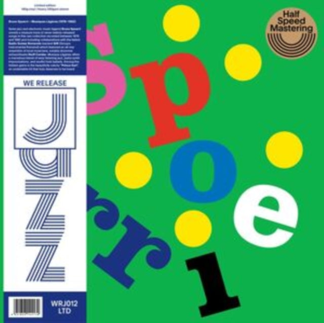 Musiques Legeres 1976-1982